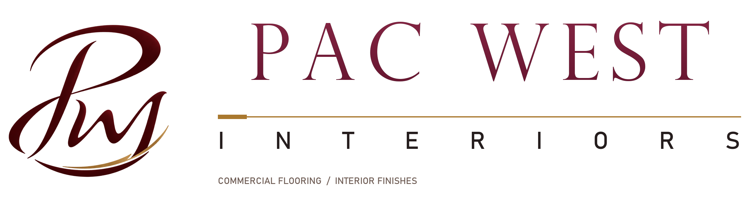 Pac West Interiors